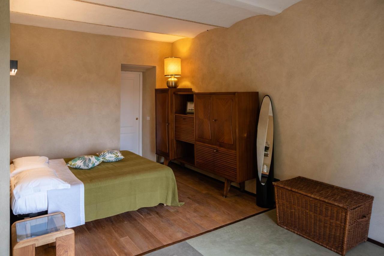 B&B Sant'Anna 21 Monforte dʼAlba Exteriör bild