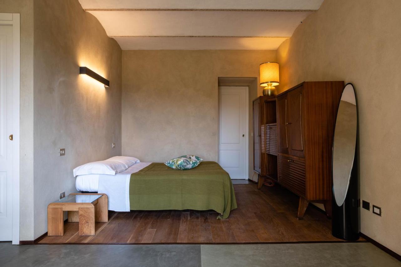 B&B Sant'Anna 21 Monforte dʼAlba Exteriör bild