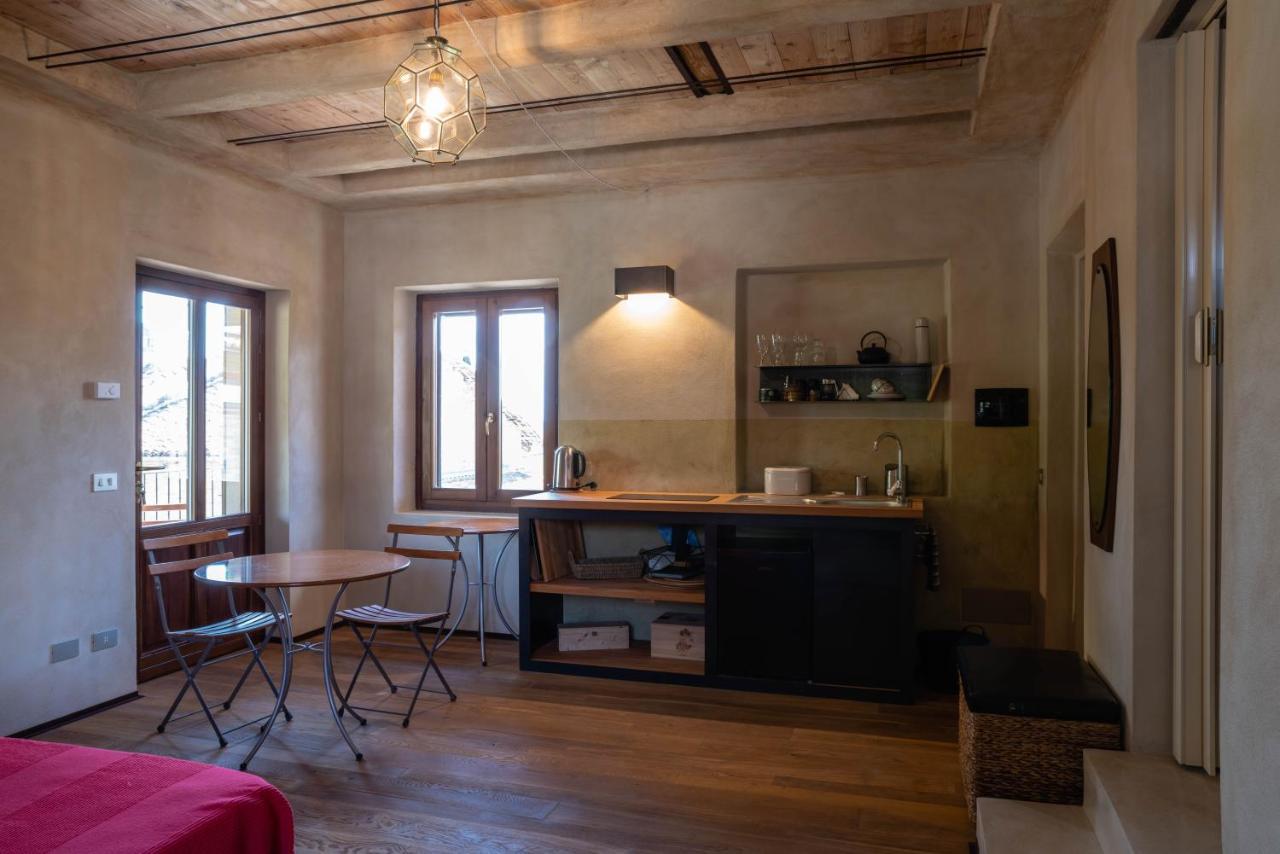 B&B Sant'Anna 21 Monforte dʼAlba Exteriör bild