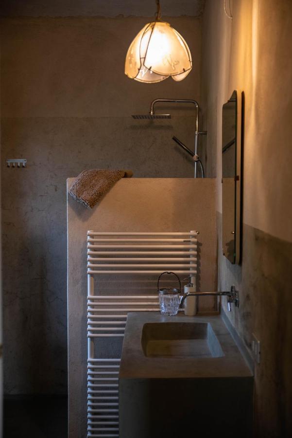 B&B Sant'Anna 21 Monforte dʼAlba Exteriör bild