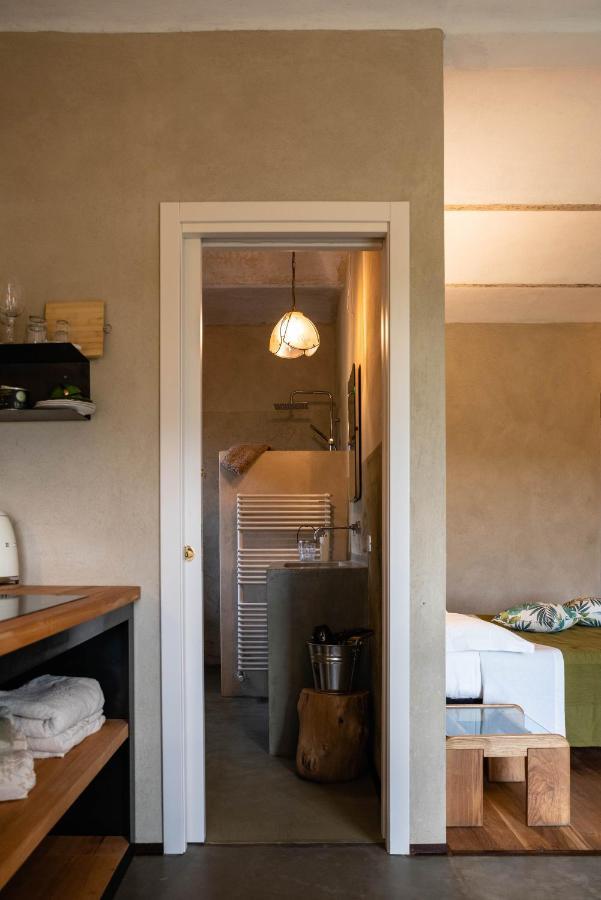 B&B Sant'Anna 21 Monforte dʼAlba Exteriör bild