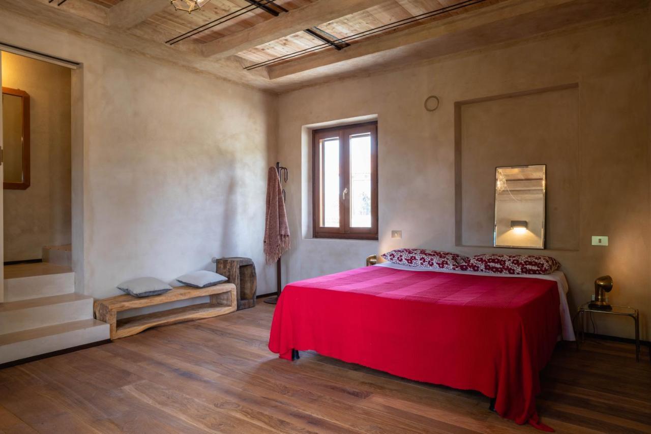 B&B Sant'Anna 21 Monforte dʼAlba Exteriör bild