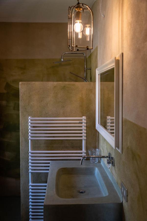 B&B Sant'Anna 21 Monforte dʼAlba Exteriör bild