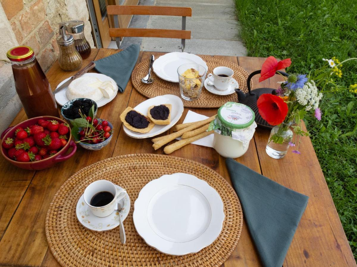 B&B Sant'Anna 21 Monforte dʼAlba Exteriör bild